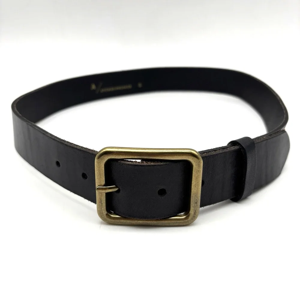 Anthropologie dress belt